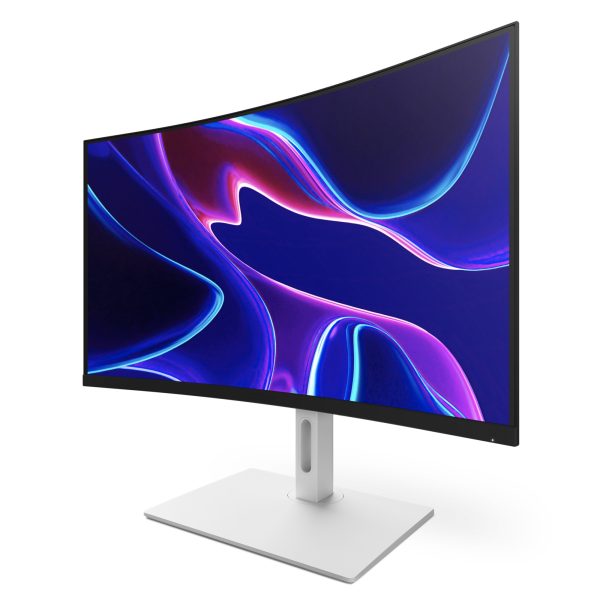 Gaming Monitor, 100Hz HDR10 Frameless with Freesync