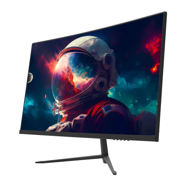 24 inch 1500R Gaming Monitor 165Hz 1ms FHD 1080p